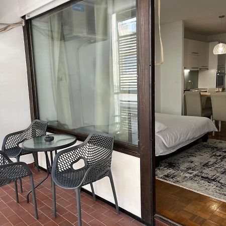 Apartman Iva Split Eksteriør billede