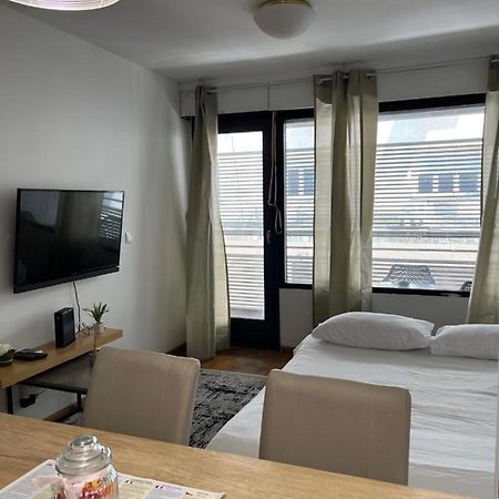 Apartman Iva Split Eksteriør billede
