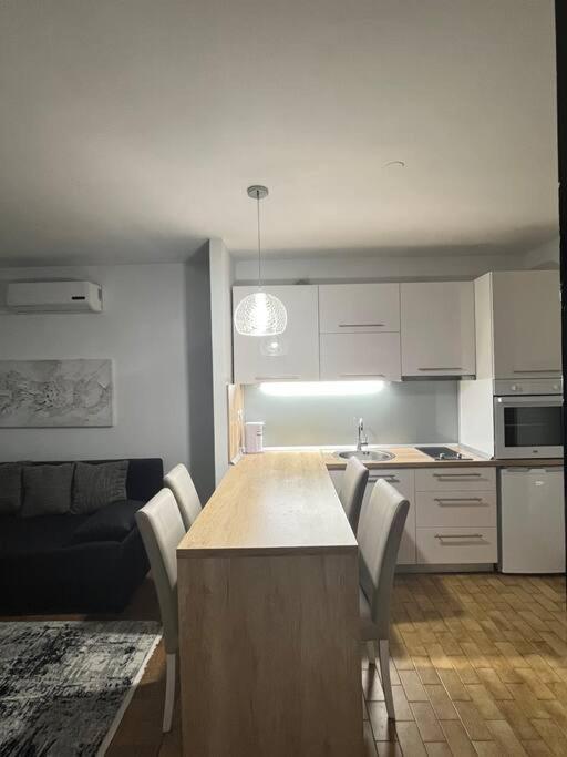 Apartman Iva Split Eksteriør billede