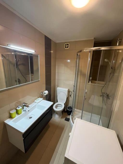Apartman Iva Split Eksteriør billede