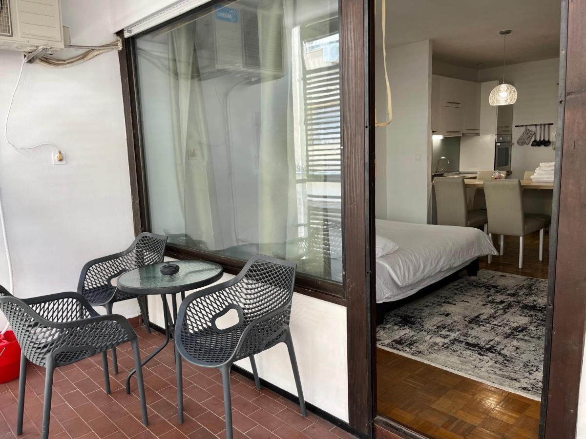 Apartman Iva Split Eksteriør billede