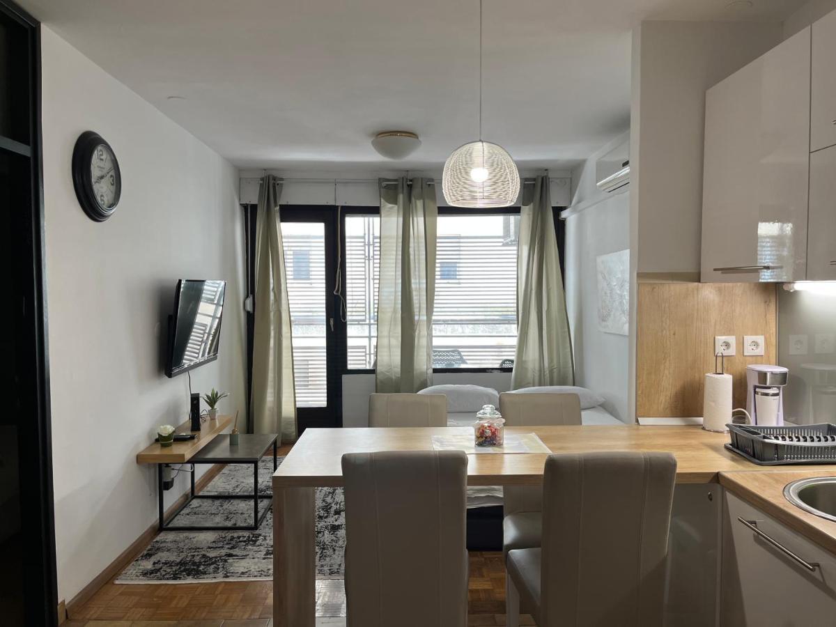 Apartman Iva Split Eksteriør billede