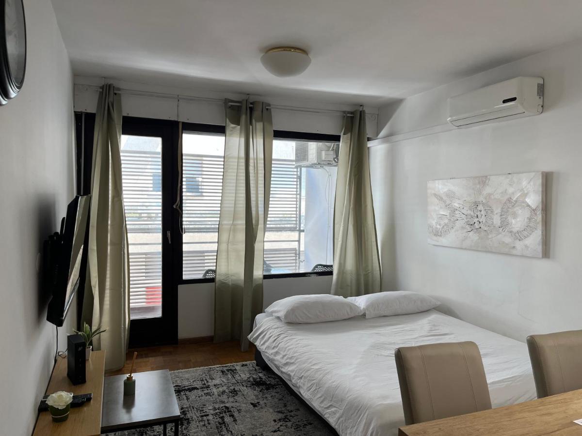 Apartman Iva Split Eksteriør billede