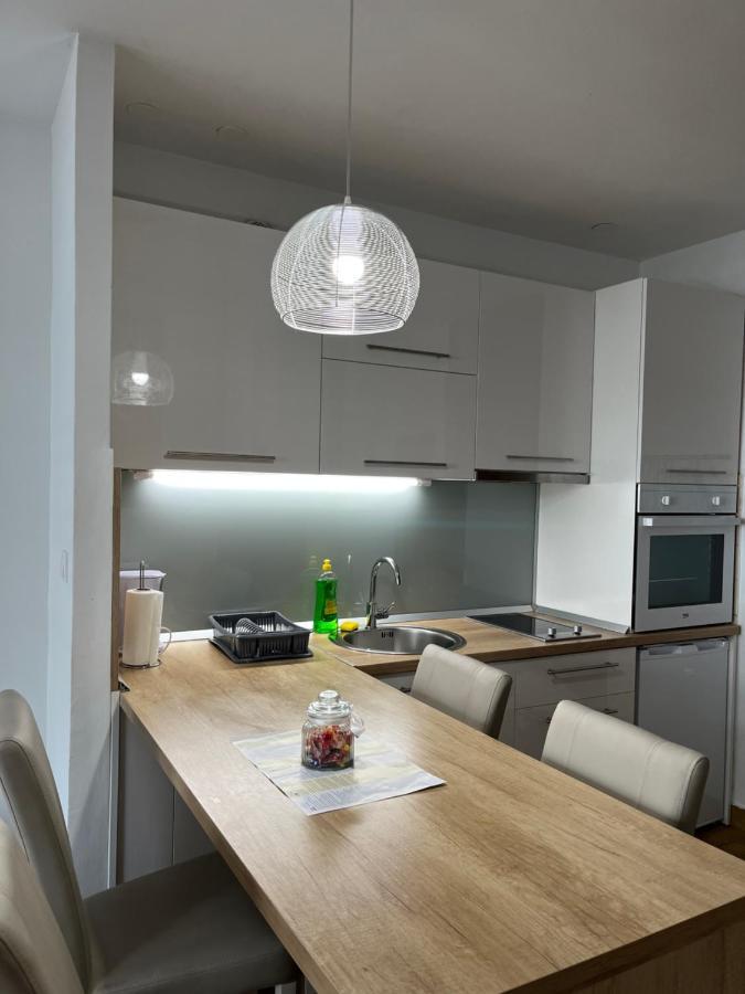 Apartman Iva Split Eksteriør billede