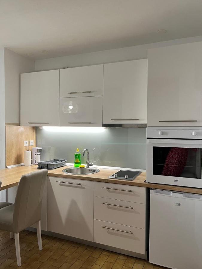 Apartman Iva Split Eksteriør billede