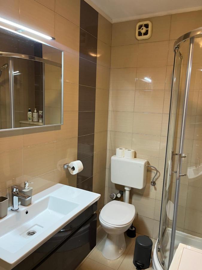 Apartman Iva Split Eksteriør billede
